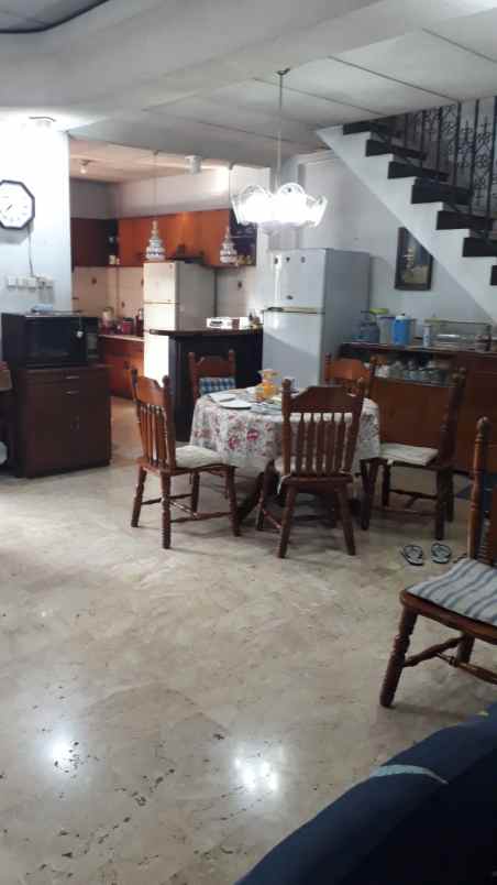 dijual rumah kutai