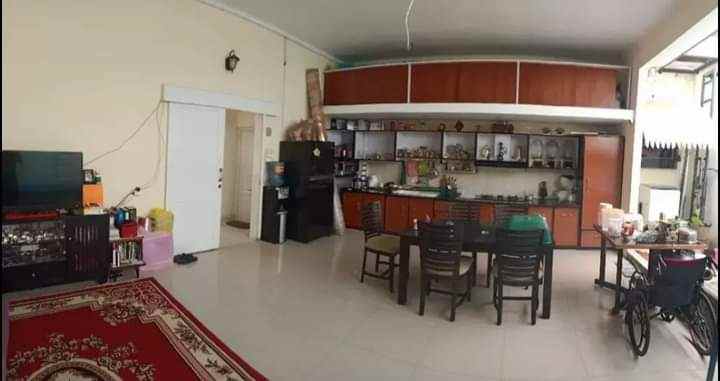 dijual rumah lagadar