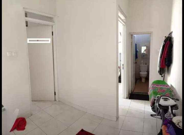 dijual rumah lagadar