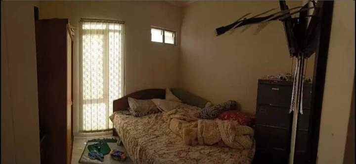 dijual rumah lagadar