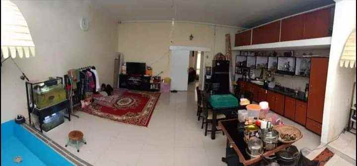 dijual rumah lagadar