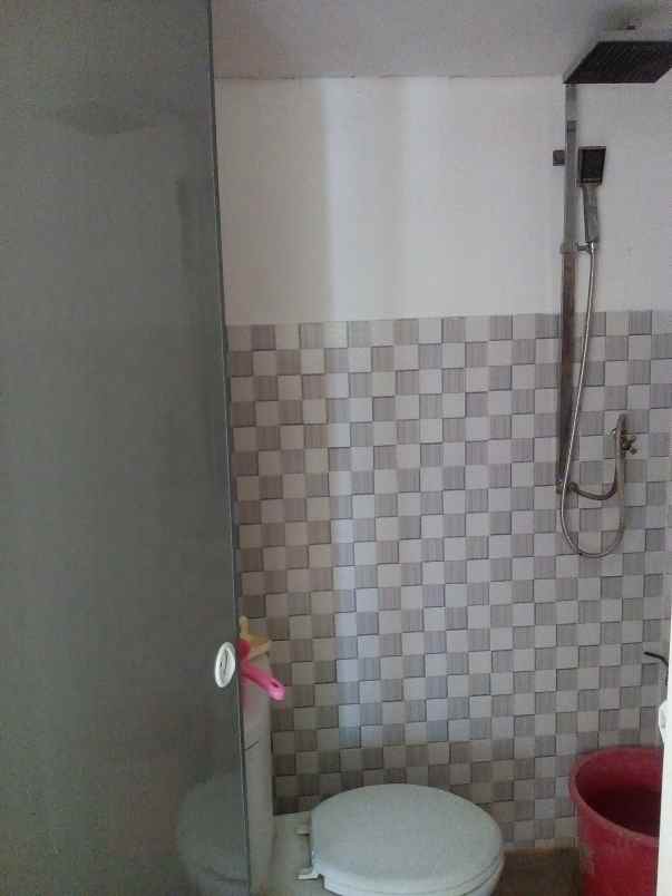 dijual rumah lebak kenjeran mulyosari