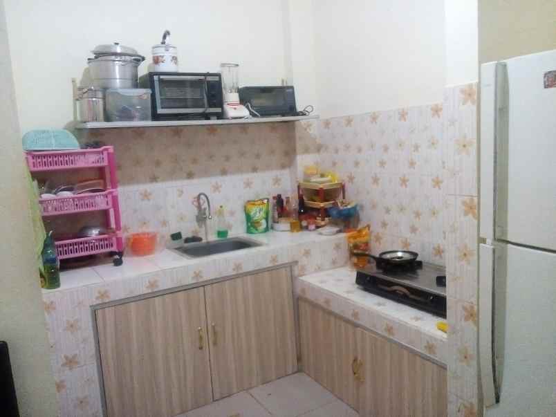 dijual rumah lebak kenjeran mulyosari