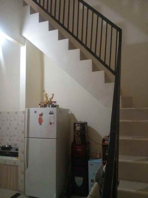 dijual rumah lebak kenjeran mulyosari