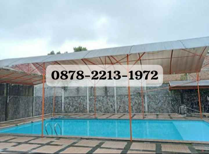 dijual rumah lembang bandung barat