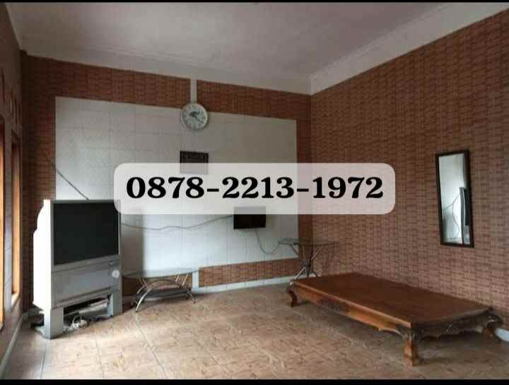dijual rumah lembang bandung barat