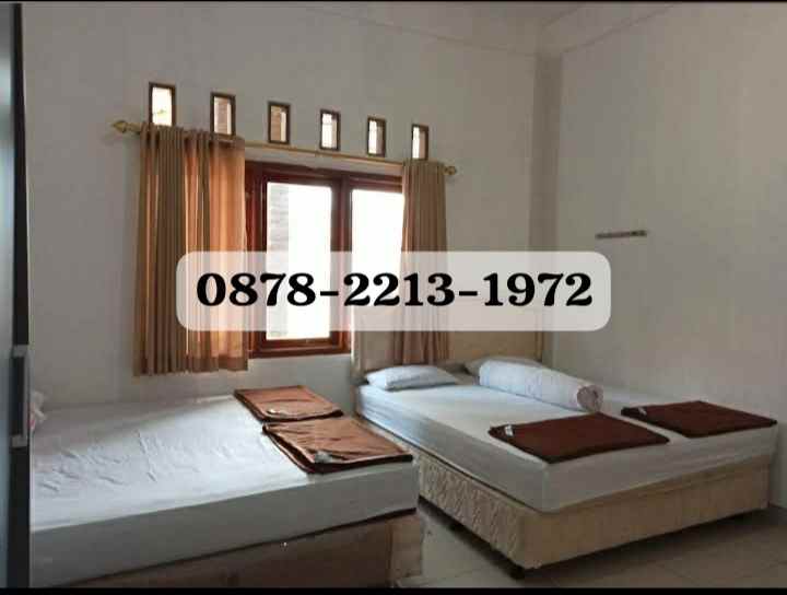 dijual rumah lembang bandung barat