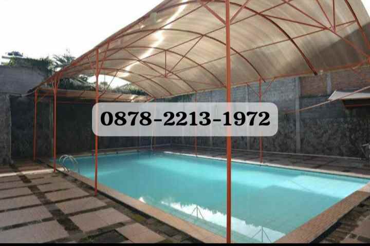 dijual rumah lembang bandung barat