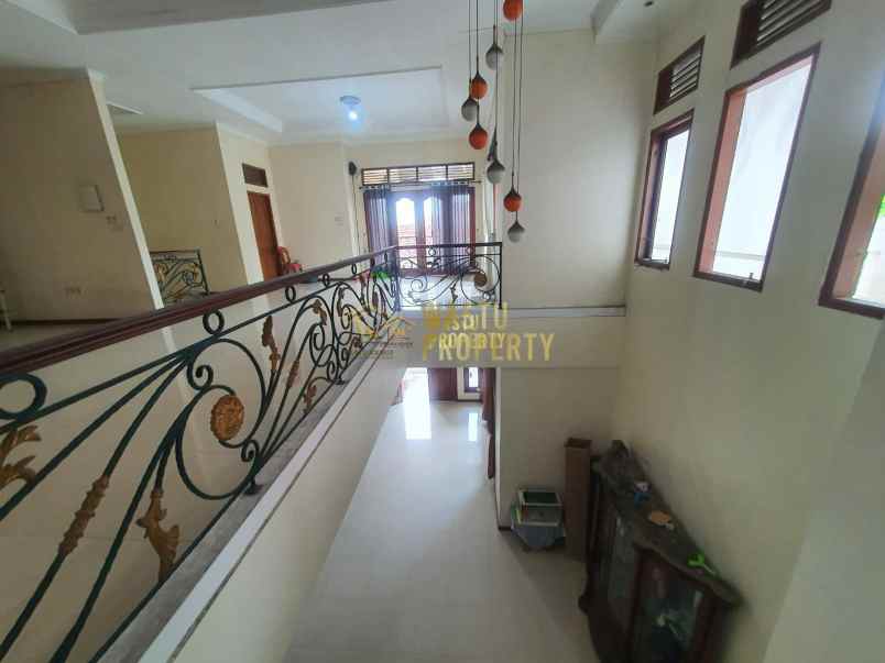 dijual rumah lenteng agung jagakarsa