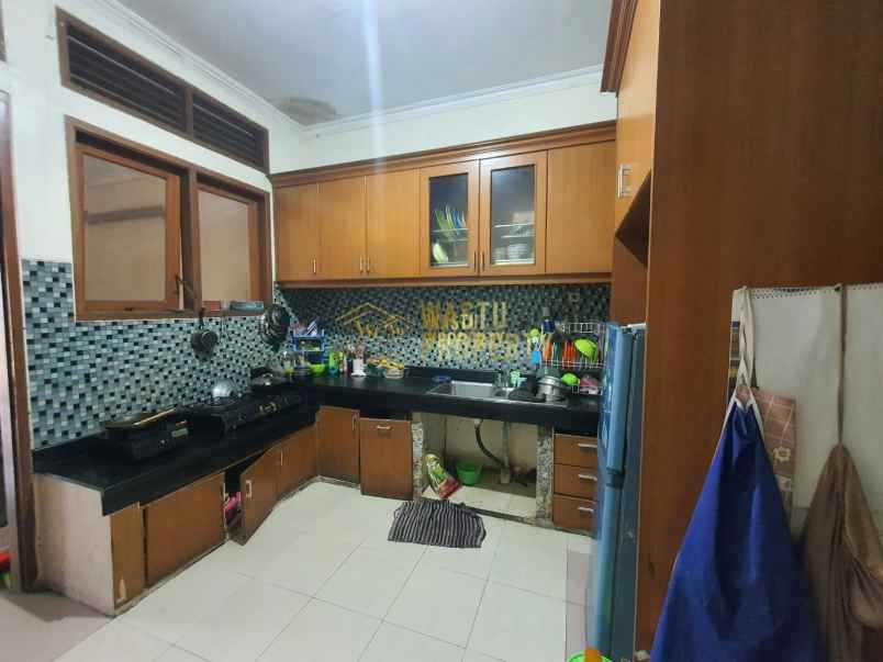 dijual rumah lenteng agung jagakarsa