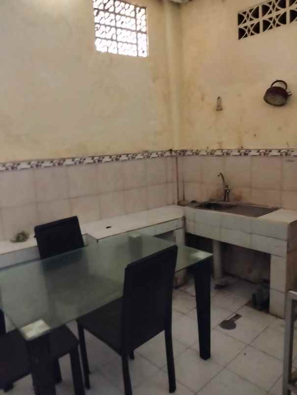 dijual rumah lokasi dalung