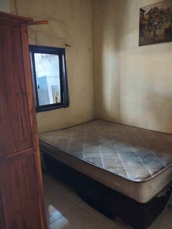 dijual rumah lokasi dalung