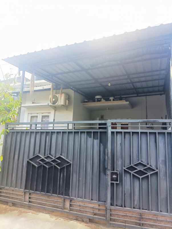 dijual rumah lokasi dalung kaja