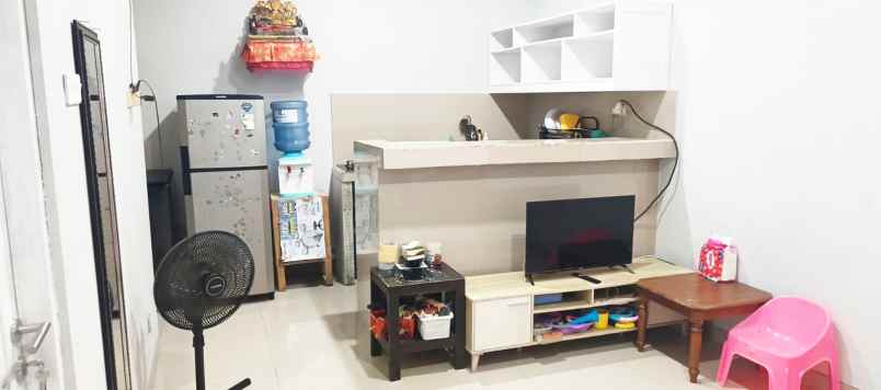 dijual rumah lokasi dalung kaja