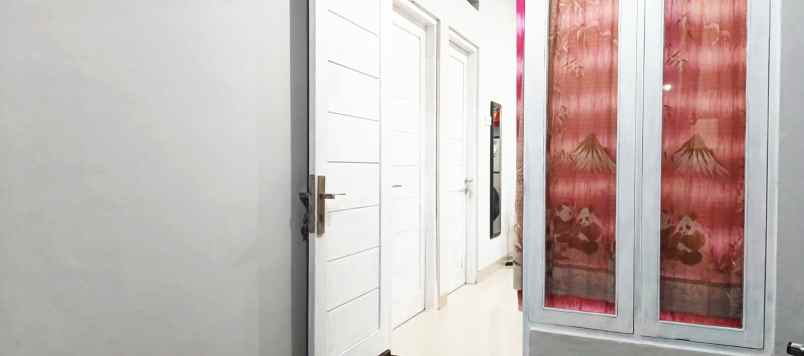 dijual rumah lokasi dalung kaja