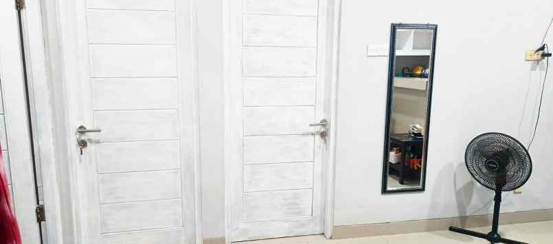 dijual rumah lokasi dalung kaja