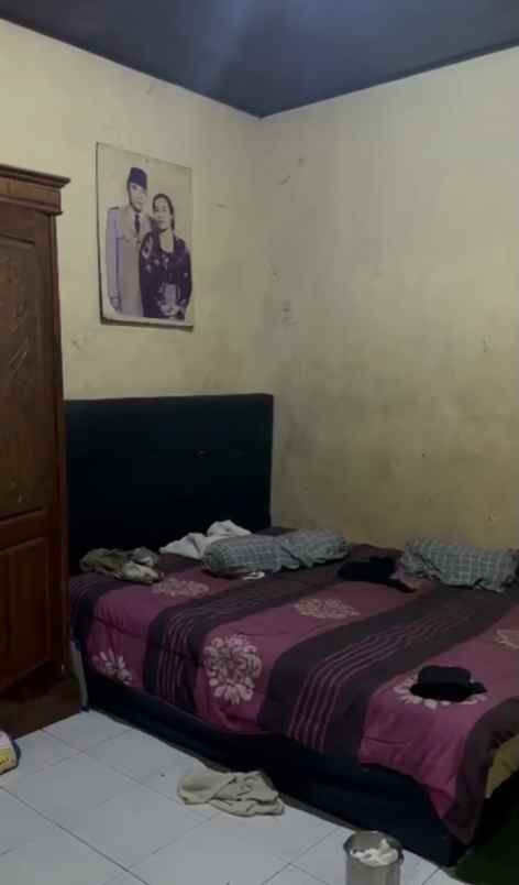dijual rumah lokasi jalan hayam wuruk denpasar timur