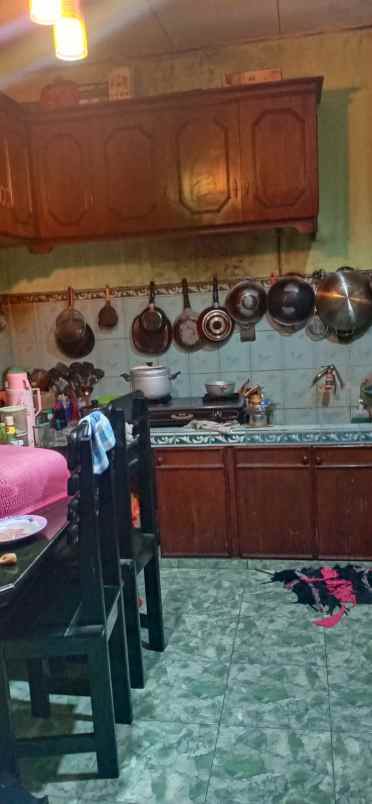 dijual rumah lokasi jalan utama korinuansa jimbaran