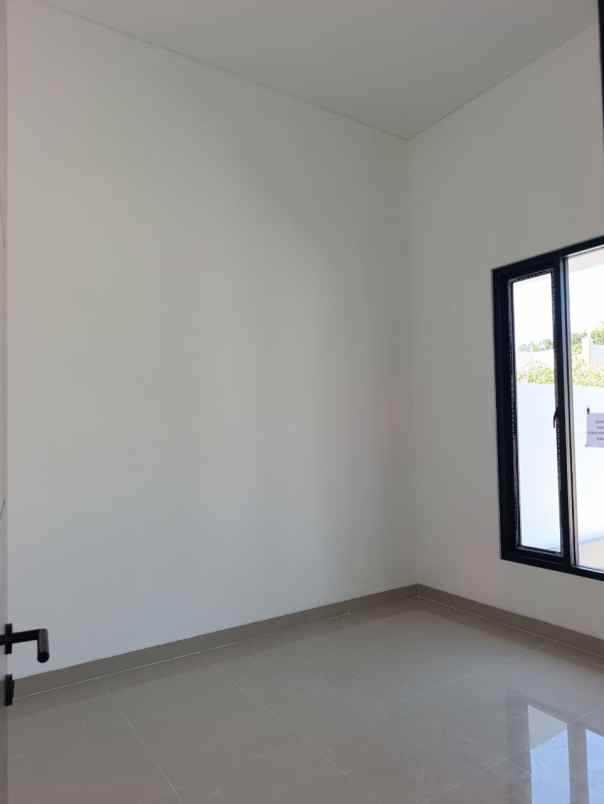 dijual rumah lokasi proyek jl kendedes