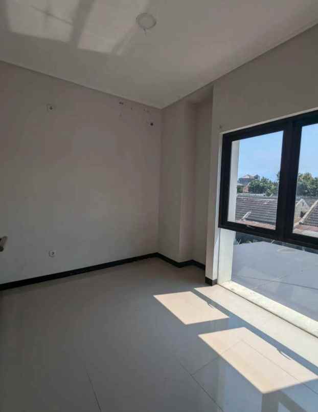 dijual rumah lokasi sawojajar 1 kota malang