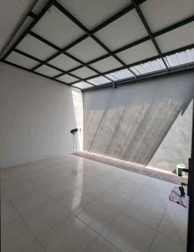 dijual rumah lokasi sawojajar 1 kota malang