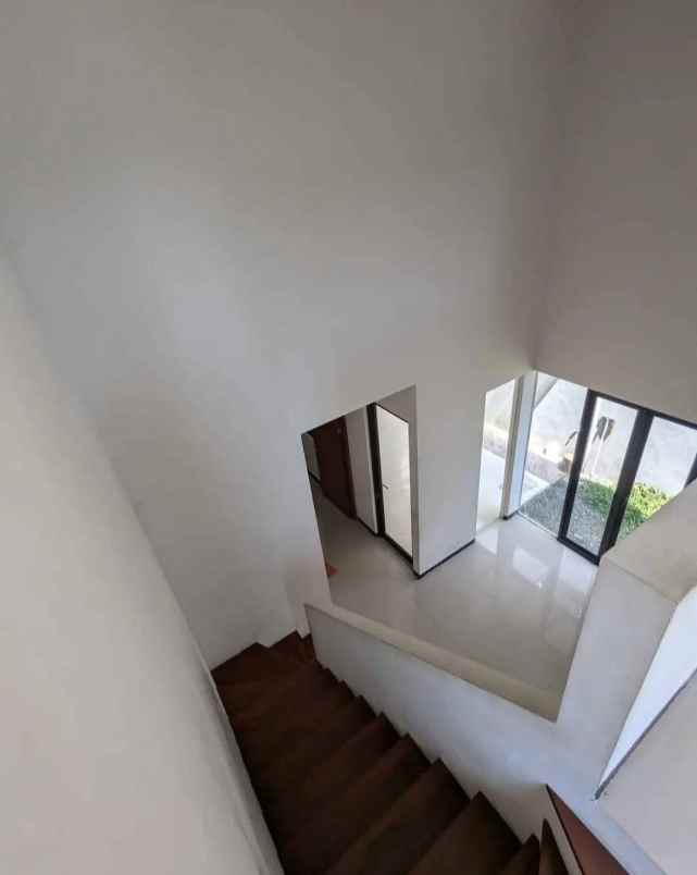 dijual rumah lokasi sawojajar 1 kota malang