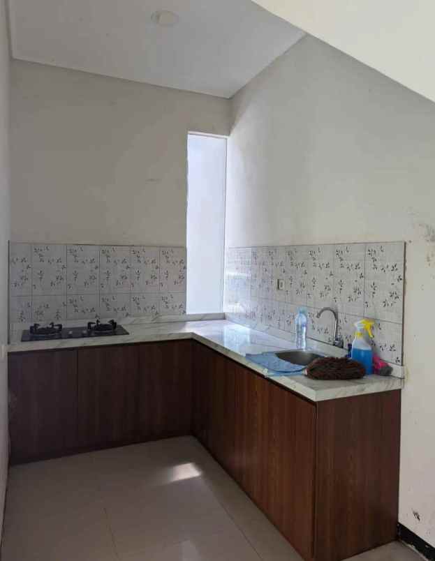 dijual rumah lokasi sawojajar 1 kota malang