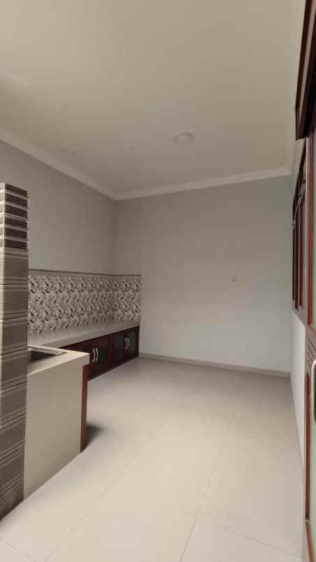 dijual rumah lokasi sawojajar 1 kota malang