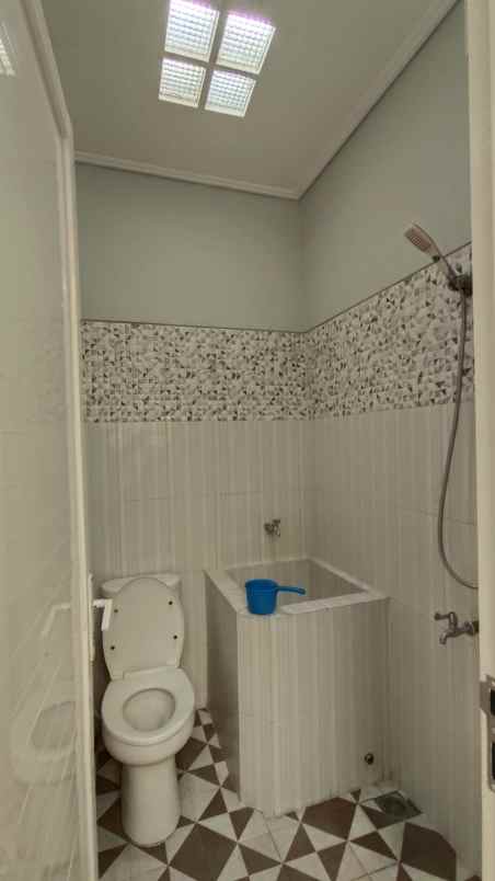 dijual rumah lokasi sawojajar 1 kota malang