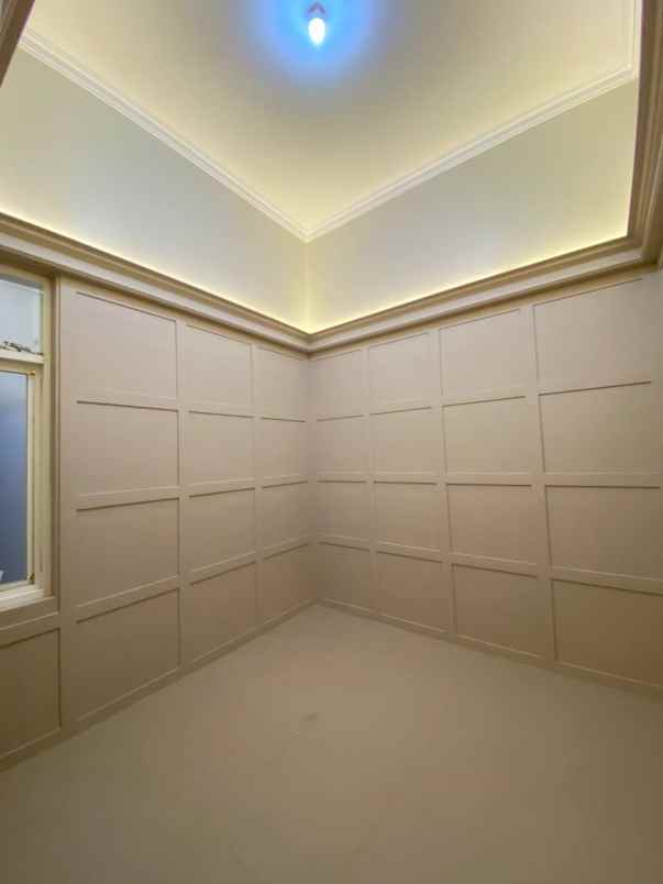 dijual rumah lokasi sengkaling malang