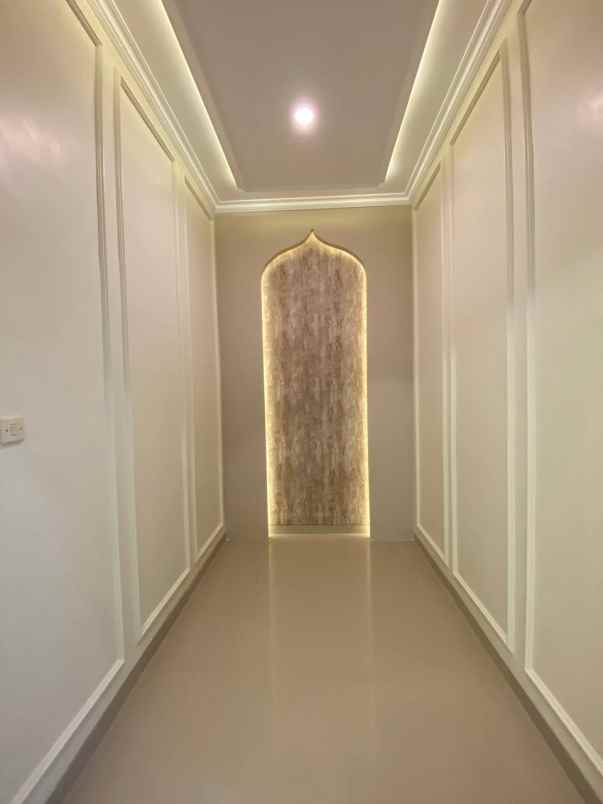 dijual rumah lokasi sengkaling malang