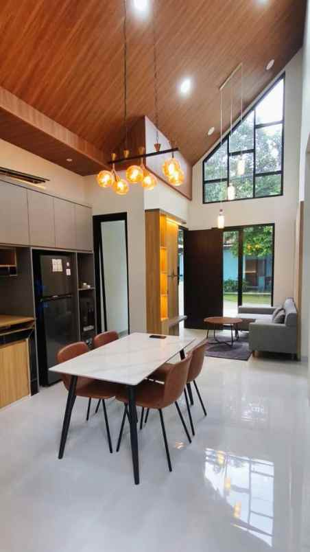 dijual rumah maguwoharjo