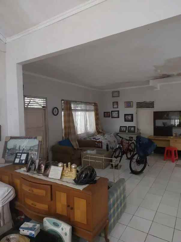 dijual rumah mampang prapatan
