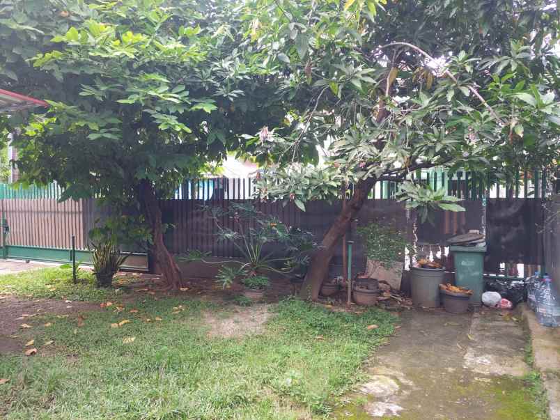 dijual rumah mampang prapatan