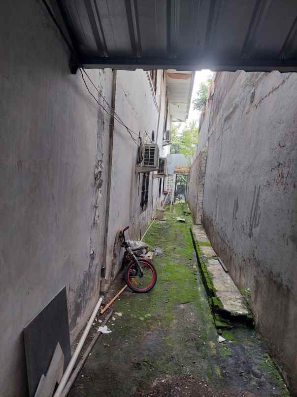 dijual rumah mampang prapatan