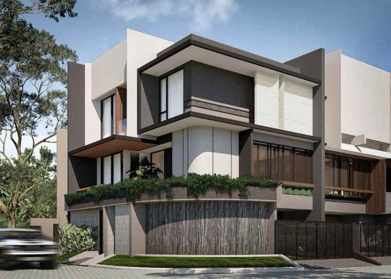 dijual rumah manyar kertoadi