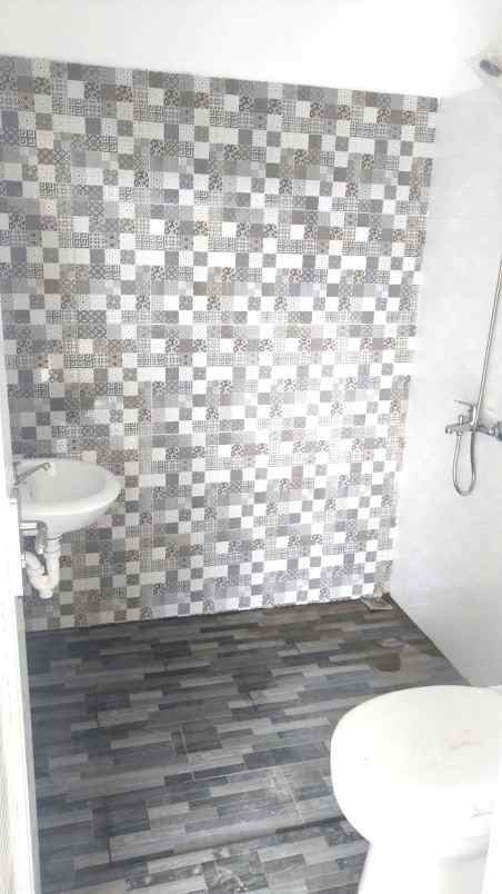 dijual rumah margahayu raya