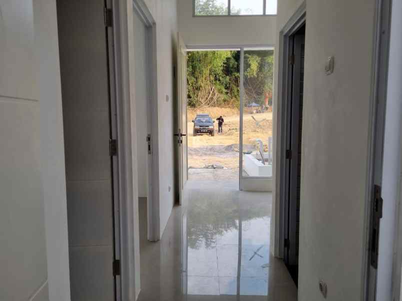 dijual rumah margodadi seyegan sleman