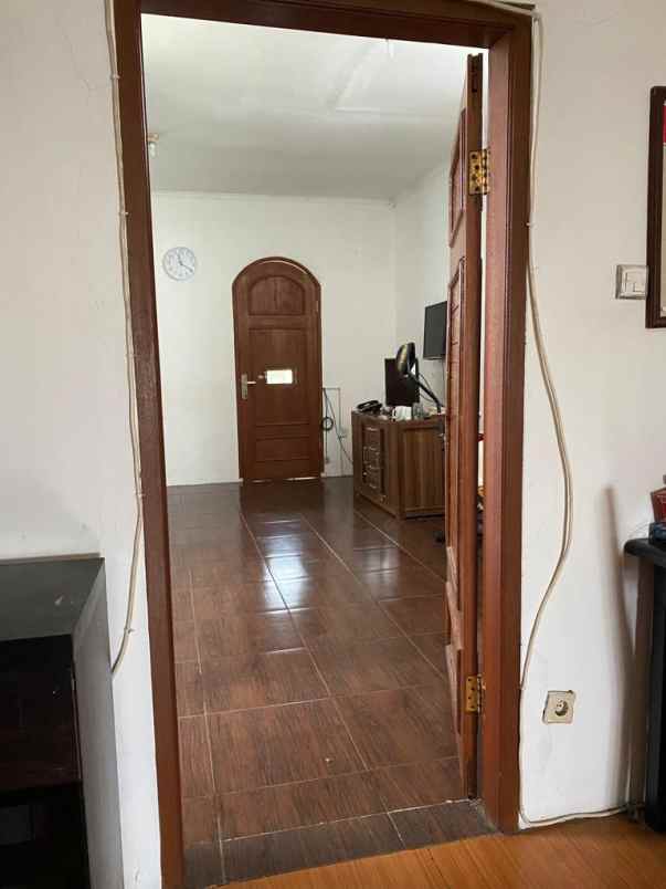 dijual rumah mekarwangi