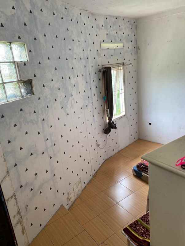 dijual rumah mekarwangi