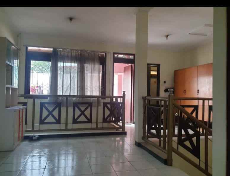 dijual rumah menanggal indah