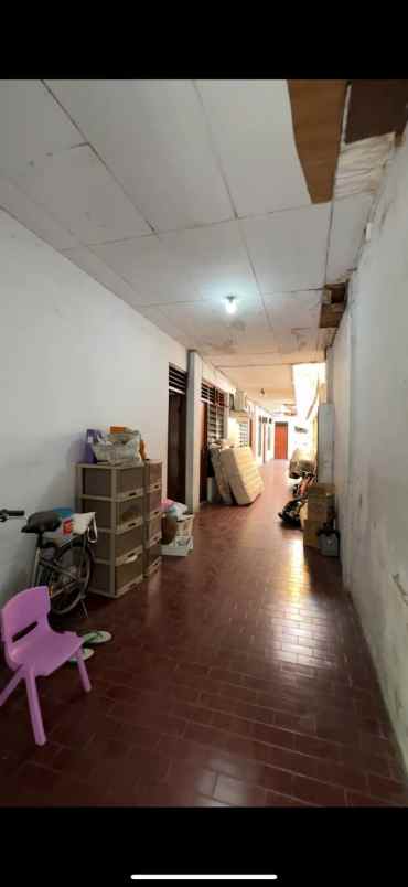 dijual rumah menteng