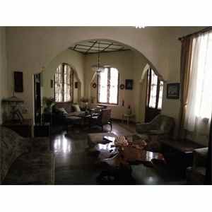 dijual rumah menteng jakarta pusat dki