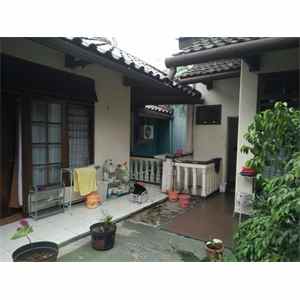 dijual rumah menteng jakarta pusat dki