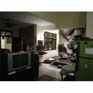 dijual rumah menteng jakarta pusat dki