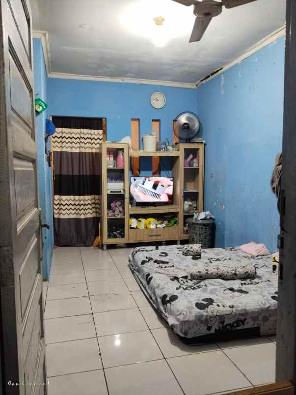 dijual rumah meruyung depok