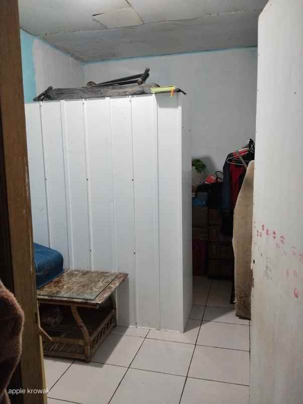 dijual rumah meruyung depok