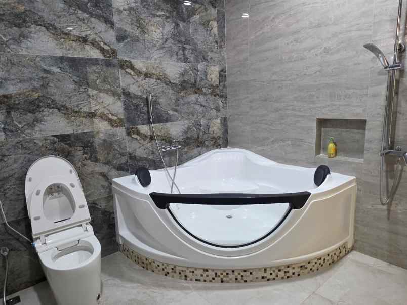 dijual rumah metland cakung