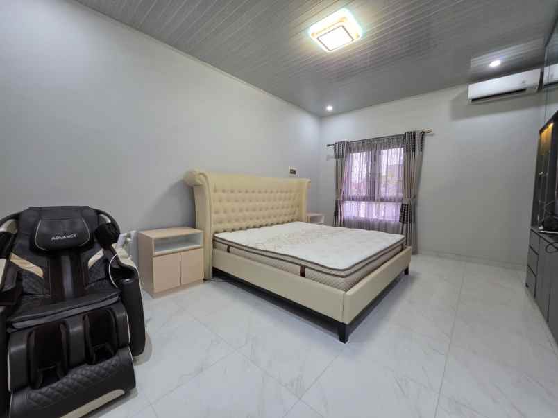 dijual rumah metland cakung