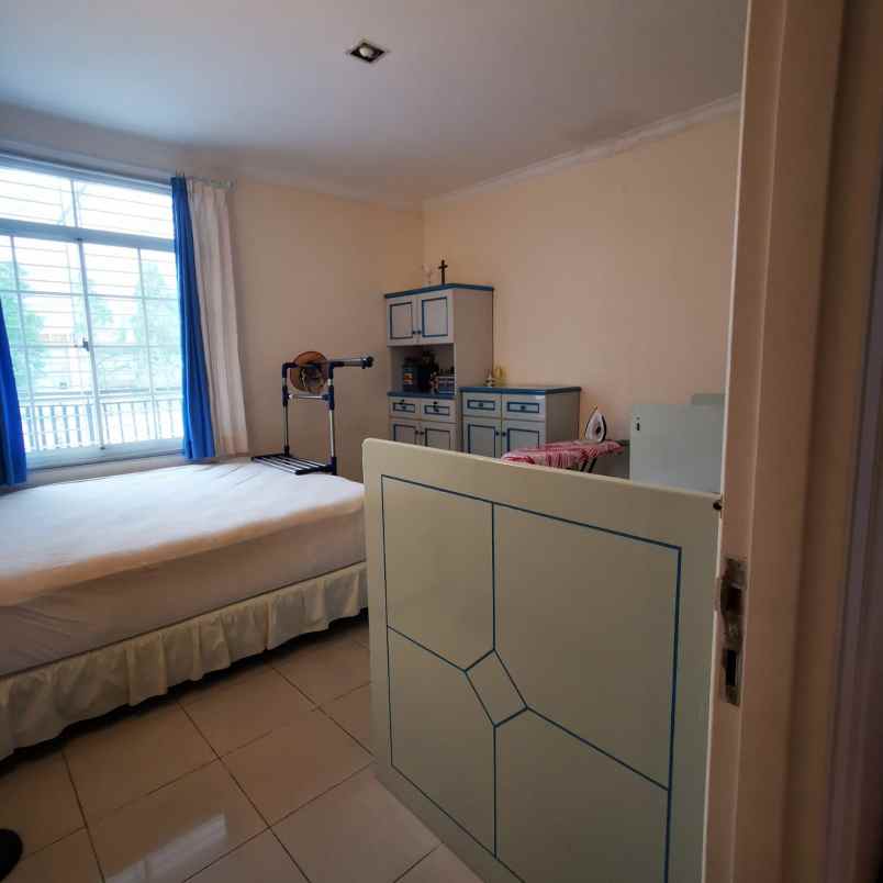 dijual rumah mewah di pluit jakarta utara